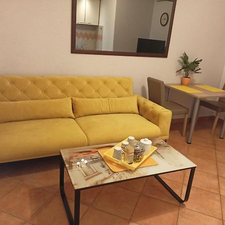 Apartment Piveta Trogir Buitenkant foto