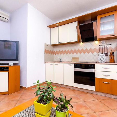 Apartment Piveta Trogir Buitenkant foto