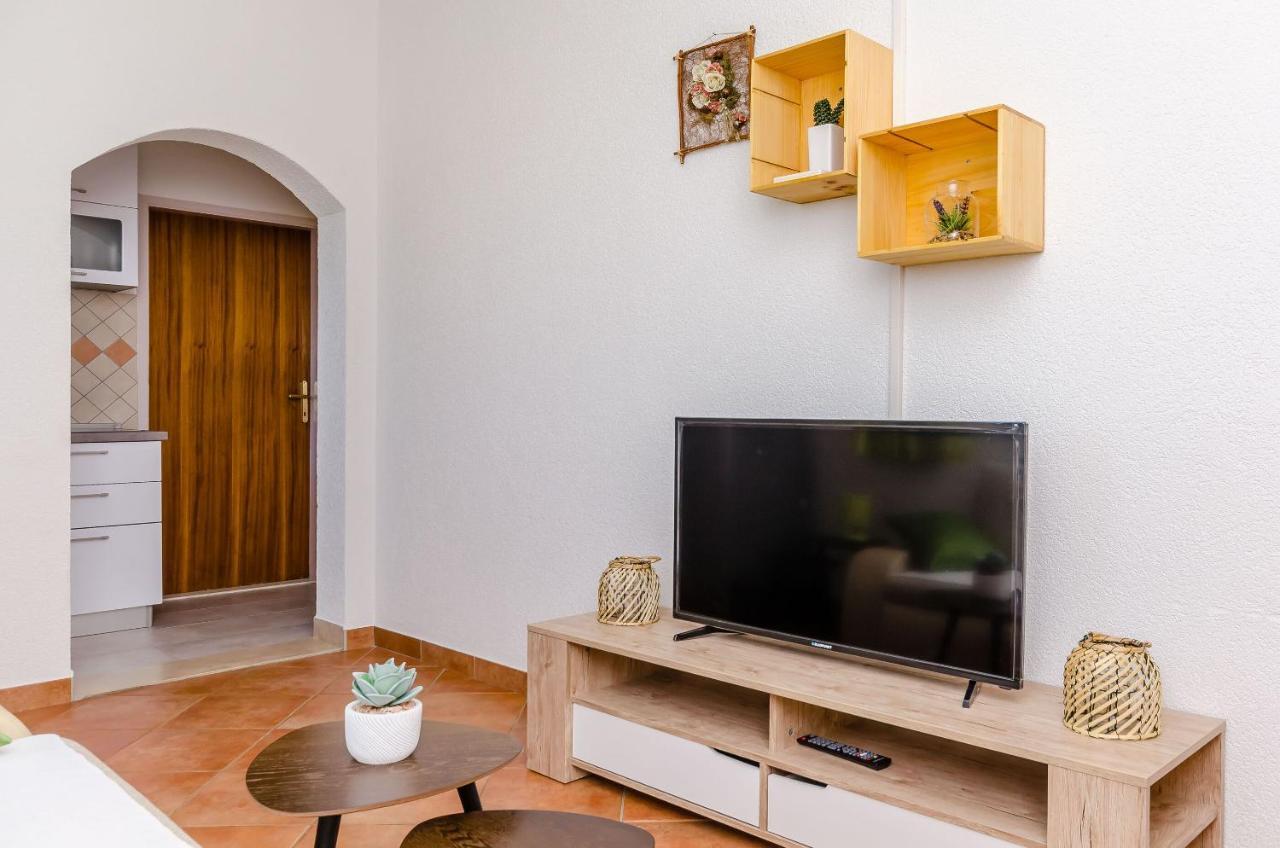Apartment Piveta Trogir Buitenkant foto