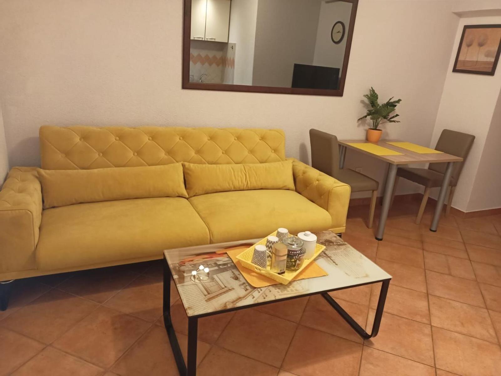Apartment Piveta Trogir Buitenkant foto