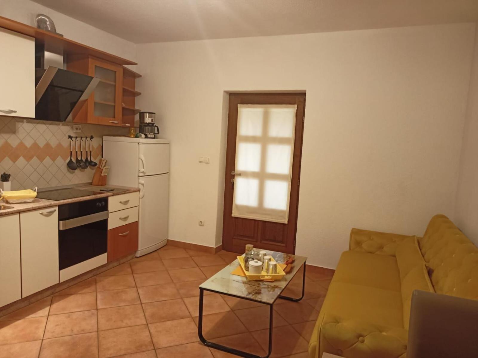 Apartment Piveta Trogir Buitenkant foto