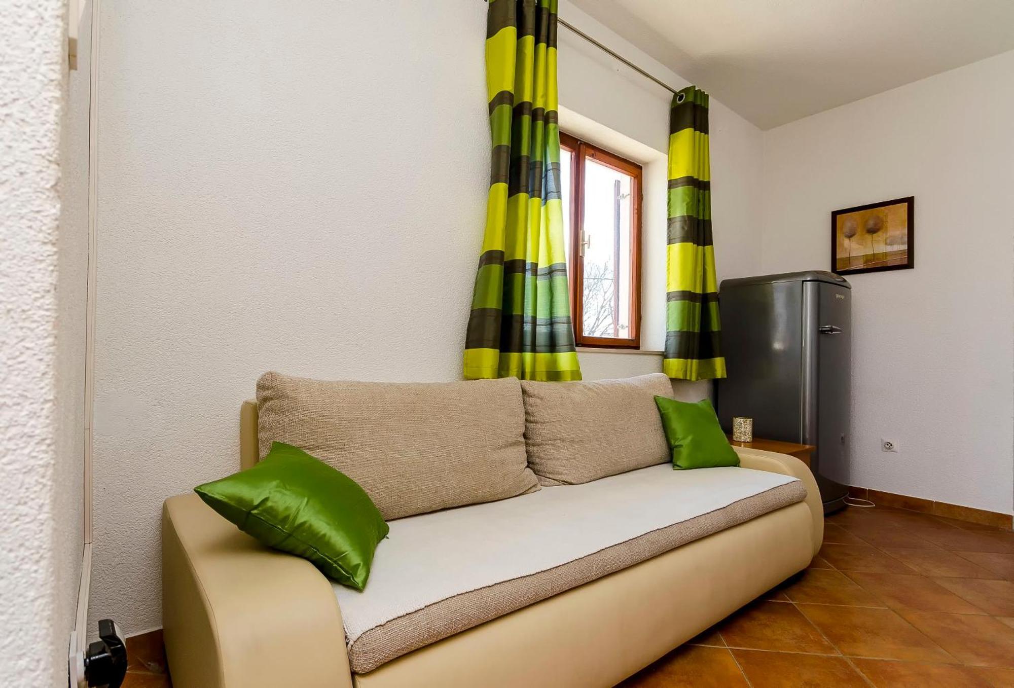 Apartment Piveta Trogir Buitenkant foto